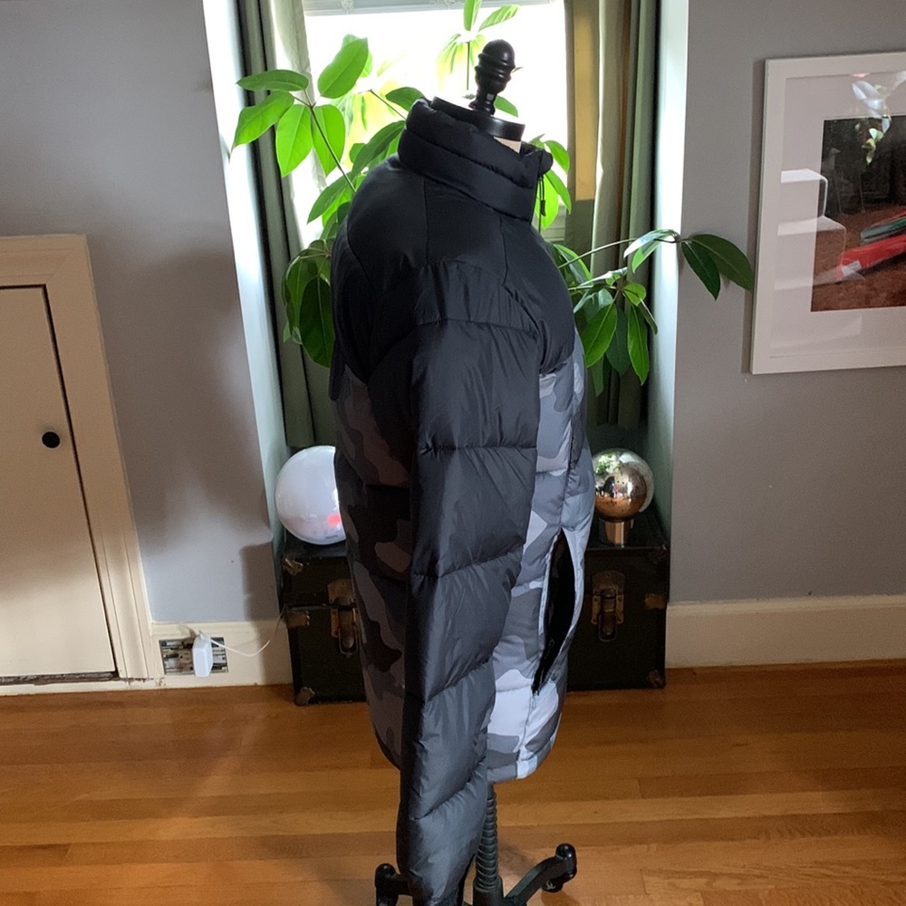 NWT Columbia Pike Lake Jacket - Picture 9 of 12